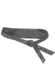 Noppies - Grey Wrap Belt