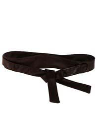 Noppies - Brown Wrap Belt