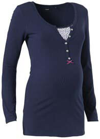 Noppies - Elise L/S Nursing Henley
