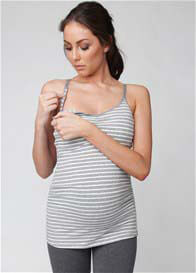 Ripe Maternity - Silver Striped Ultimate Feeding Tank