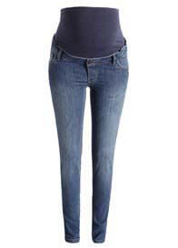 Esprit - Light Stone Wash Skinny Jeans
