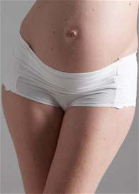 Esprit - Pure Short in White