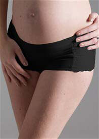 Esprit - Pure Short in Black