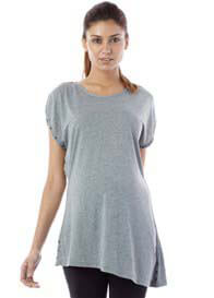 Seraphine - Kenzie Popper Breastfeeding Tee