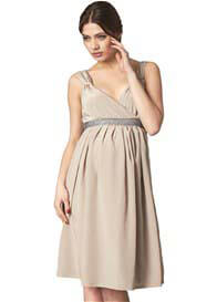 Crave - Embellished Dress