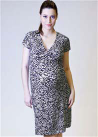 Milky Way - Porcelain Nursing Dress