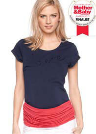 Esprit - Azalea Belly Band