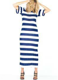 Fillyboo - Tee For Two Dress