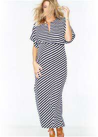Fillyboo - Cross My Heart Kimono Dress