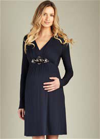 Maternal America - Diamond Dress