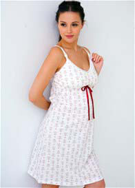 Belabumbum - Queen Bee Nursing Chemise