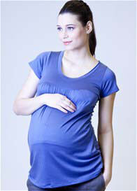 Milky Way - Selena Nursing Blouse
