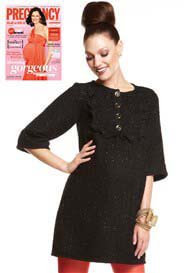More Of Me - Hazel Bib Dress
