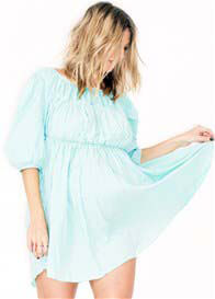 Fillyboo - Mimosa Tunic