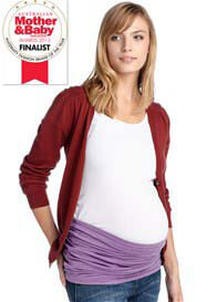 Esprit - Purple Belly Band