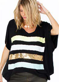 Fillyboo - Showstopper Tee