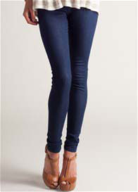 LA Made - Blue Denim Legging
