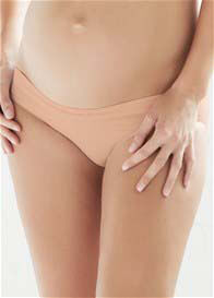 Cake Lingerie - Nude Cotton Candy Briefs