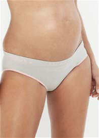 Cake Lingerie - Grey Cotton Candy Briefs