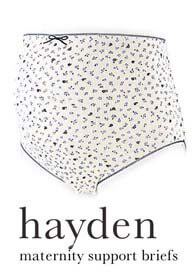 QueenBee® - Hayden Support Briefs