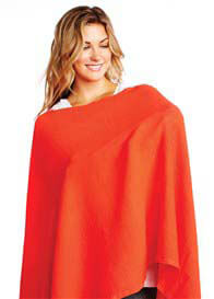 Maternal America - Nursing Scarf in Watermelon