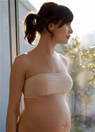 Amoralia - Embrace Strapless Bra