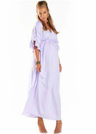 Fillyboo - Lilac Everloving Kimono Dress