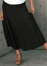 2 chix - 40 Week Sash Skirt