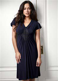 HOTmilk - Twilight Nursing Nightie