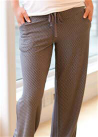 Amoralia - Pocket PJ Pants