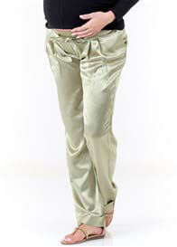 Slacks & Co - Venice Evening Trousers in Khaki
