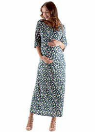Trimester™ - London Maxi Dress