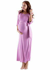 Trimester™ - Sydney Maxi Dress