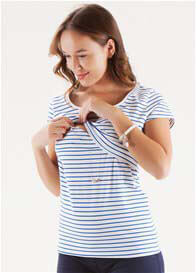 Trimester™ - Kaylee Nursing T-Shirt