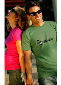 2 chix - Look What I Did Daddy Tee - 2 colours