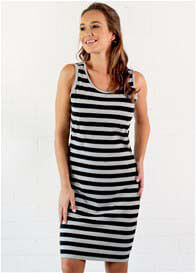 Trimester™ - Nellie Nursing Tank Dress