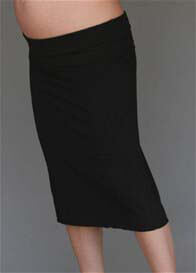 1 In The Oven - Essential Maternity Skirt