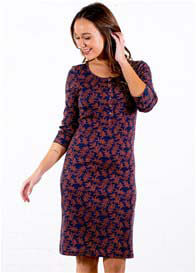 Trimester® - Aubrey Breastfeeding Dress