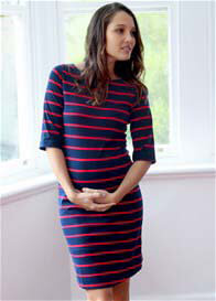 Trimester™ - Honore Shift Dress