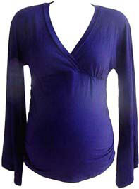 Lait - Sasha Maternity/Nursing Top - more colours - ON SALE