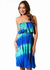 Trimester® - Clover Strapless Nursing Dress