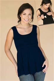 Mayreau - Lucy Nursing Tank