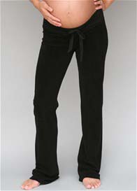 1 in the Oven - Waffle Velour lounge pants