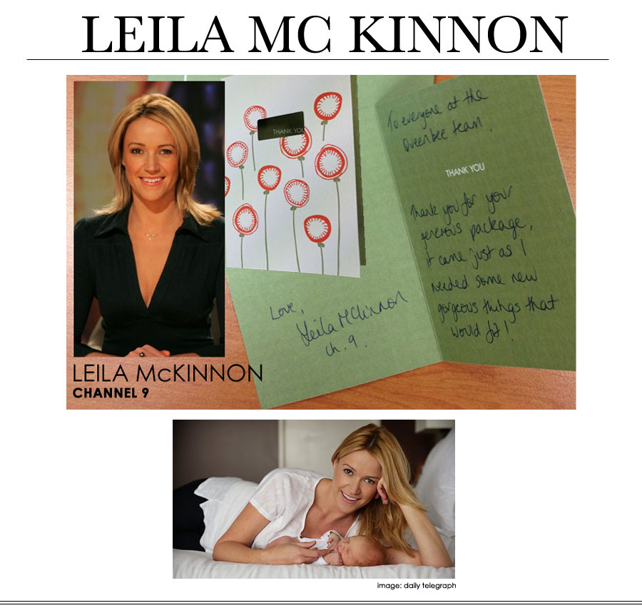 leila mc kinnon