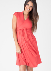 Ripe Maternity Tulip Chic Knit Dress