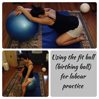 Queen Bee Maternity Blog - Felicia: Antenatal Classes