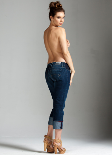 Mavi Maternity Jeans at Queen Bee Maternity