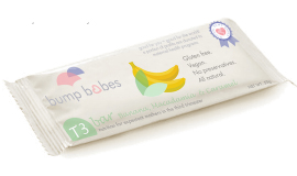 3rd Trimester Pregnancy Bar