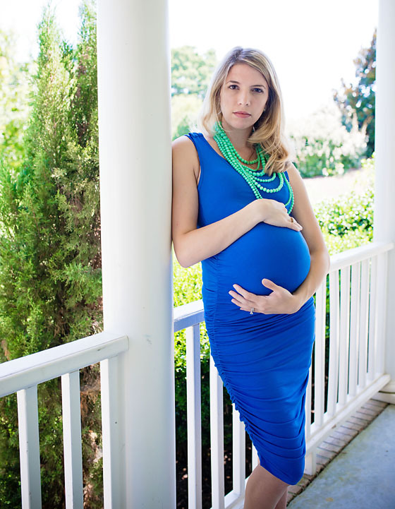 maternity dresses