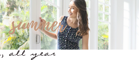 Summer Maternity Wear at Queen Bee Summer Maternity Wear at Queen Bee
